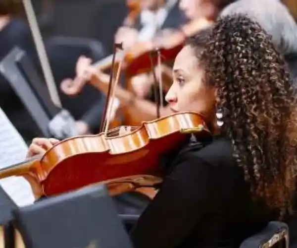 OSIPN Honors Polytechnic Day with Special Concert