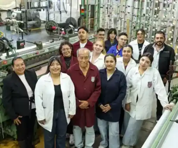 Rescuing a 91-Year-Old English Loom
