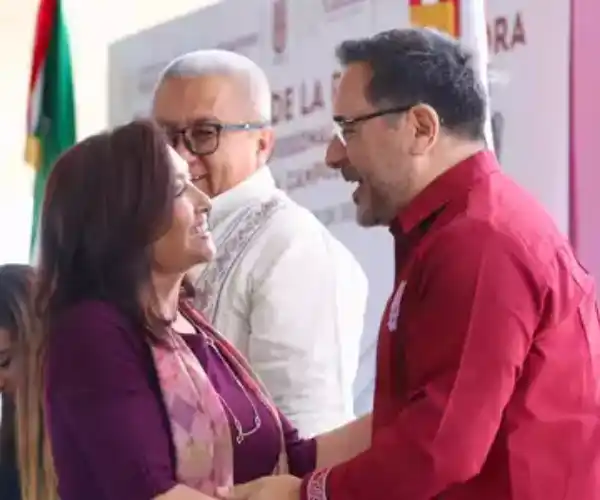 Foundation Stone Laid for Construction of UPII Tlaxcala