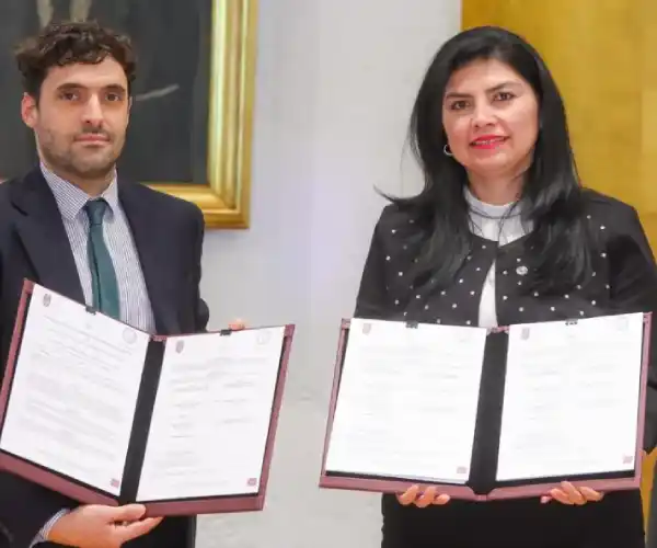 IPN Signs Agreement with the University of Buenos Aires