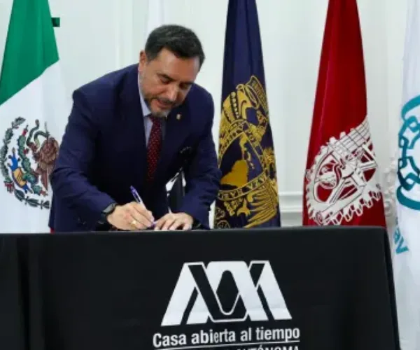 IPN Joins Mexico City University Alliance