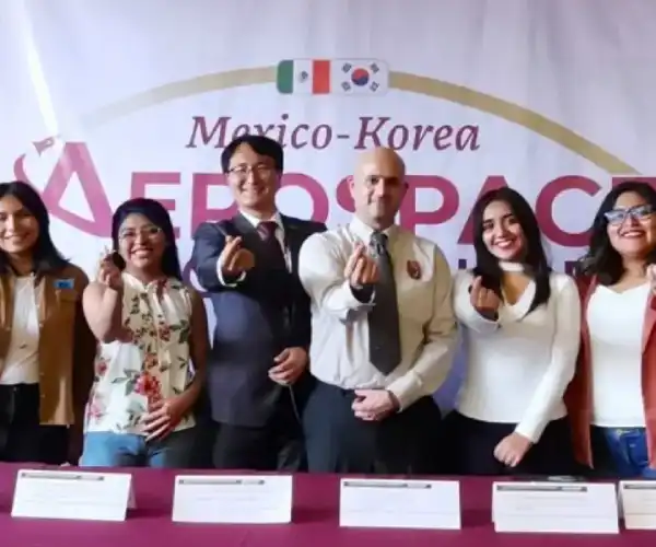 Triumphs in Korea and Receives the 2026 “Helia Bravo Hollis” Medal