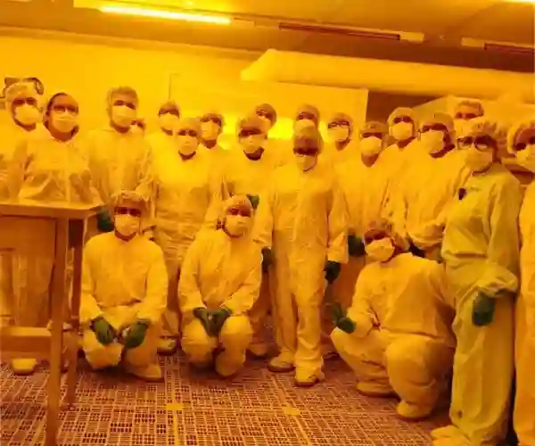 Summer School Strengthens Ties with Industry