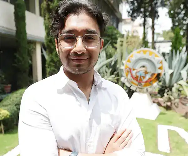 From High School Thesis at CECyT 9 to Successful AI EdTech Startup 