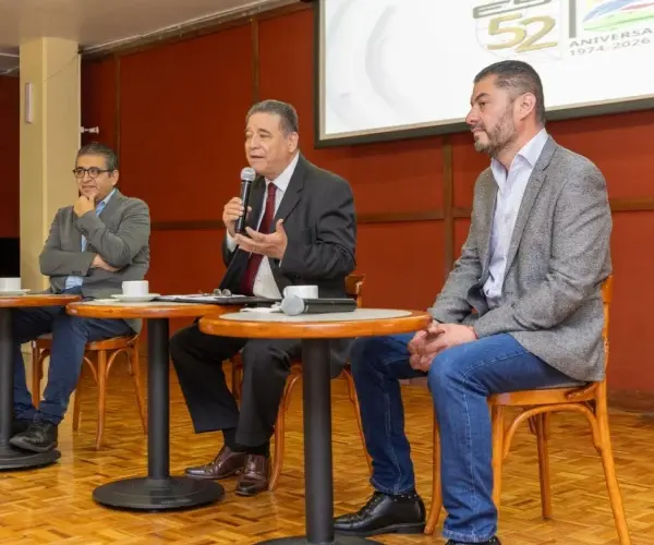 IPN's School of Tourism Celebrates 52nd Anniversary