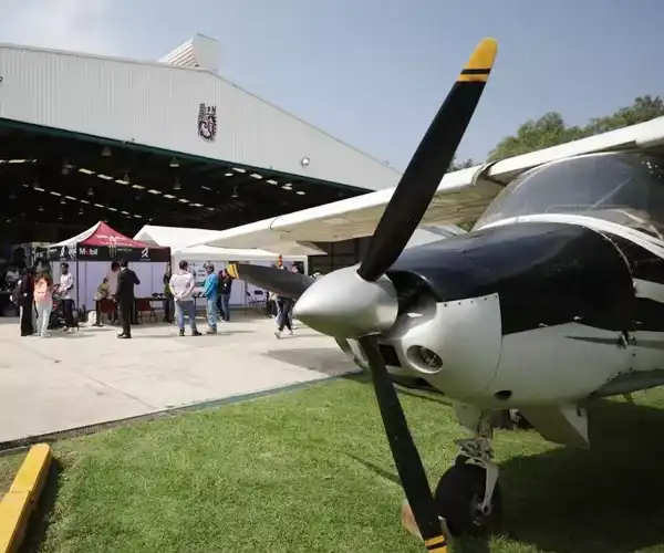EXPIA 2026 Opens Doors to the Aerospace Industry