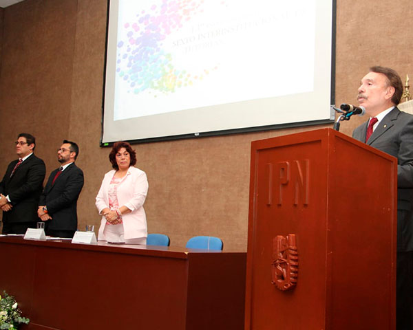 Para evitar rezago, reprobación y deserción escolar el ipn fortalece sus programas tutoriales 