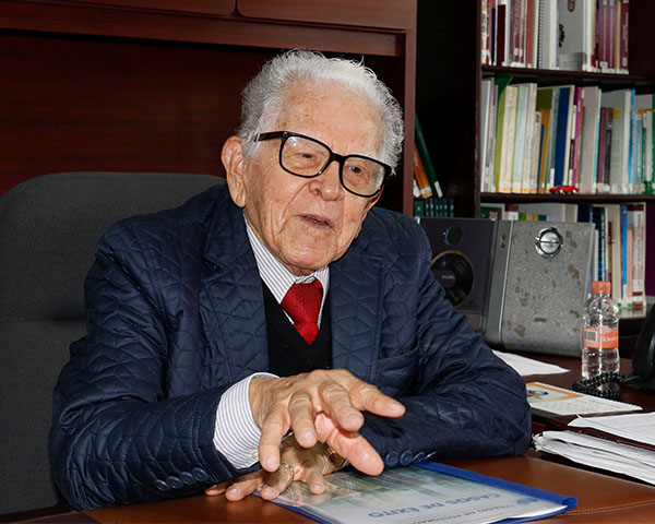 Contribuye IPN con investigaciones para eficientar uso del agua