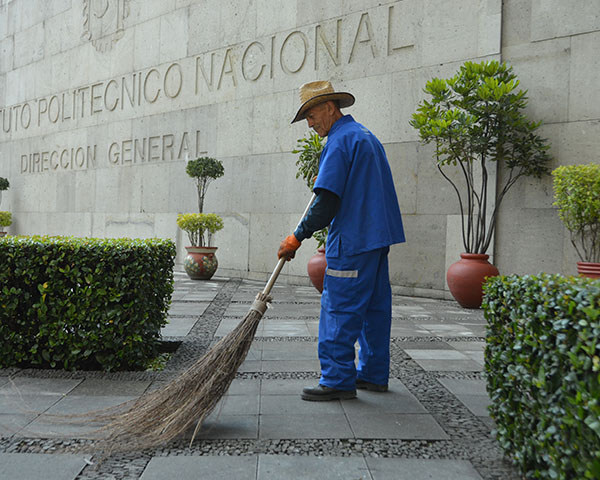 Aplicará IPN medidas emergentes ante megacorte de agua en la CDMX