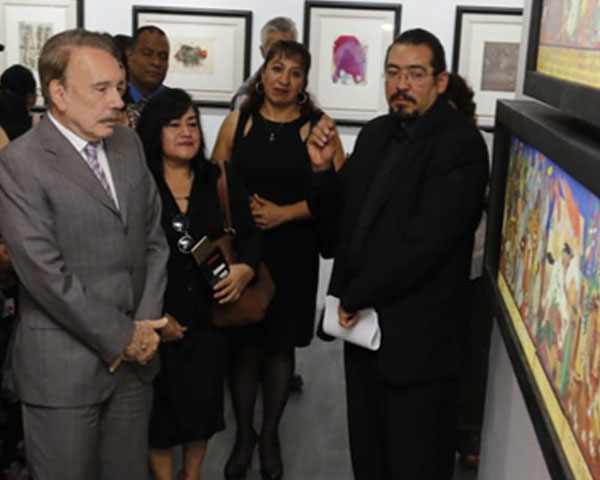 Impulsa IPN corredor cultural del norte de la CDMX
