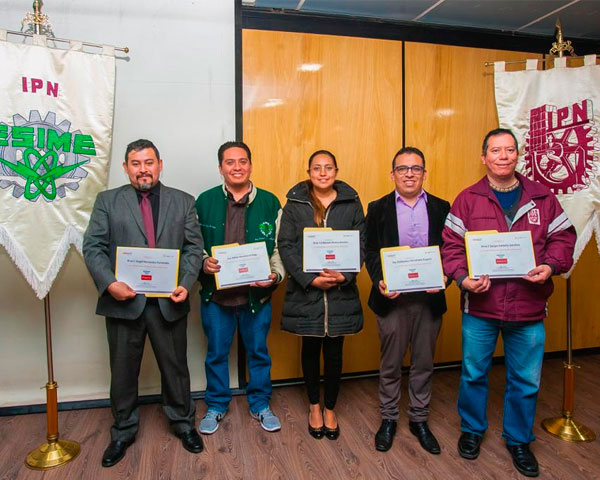IPN y empresa trasnacional crearán centro capacitador en industria 4.0