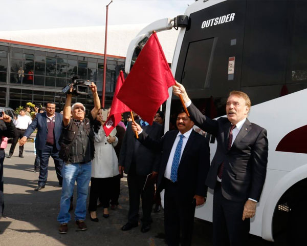 Confía IPN en Ejecutivo y Legislativo para recibir presupuesto suficiente en 2019