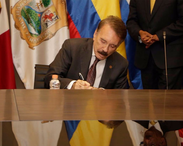 IPN y UAdeC firman convenio para impulsar proyectos de investigación y movilidad