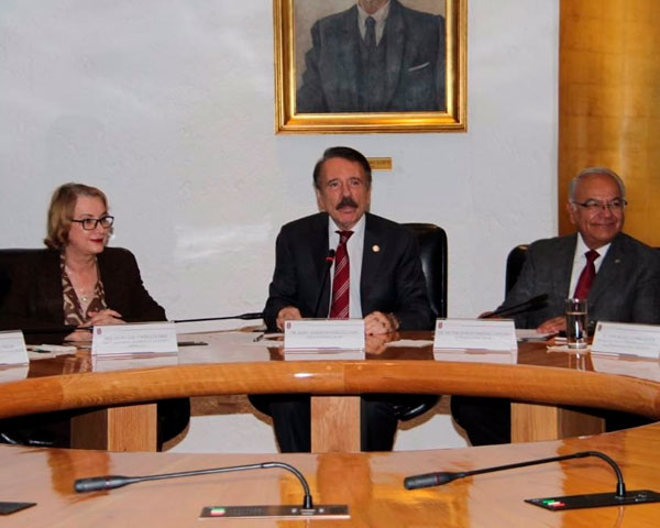 Cero tolerancia a la violencia en el IPN