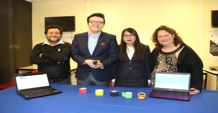 Crea IPN sistema para mejorar técnica en nadadores de alto rendimiento