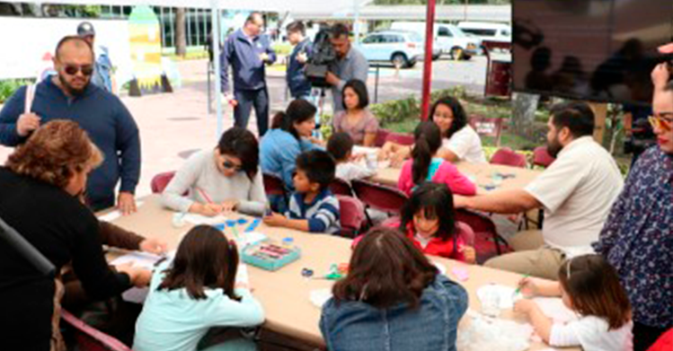 Conmemora IPN Día Internacion​al de la Mujer y la Niña en la Ciencia
