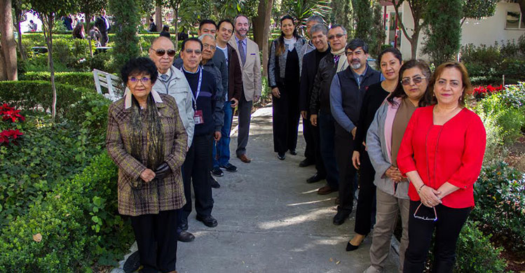 Postgrados de la ENCB mantienen por 15 a​ños la excelencia ante el CONACYT​