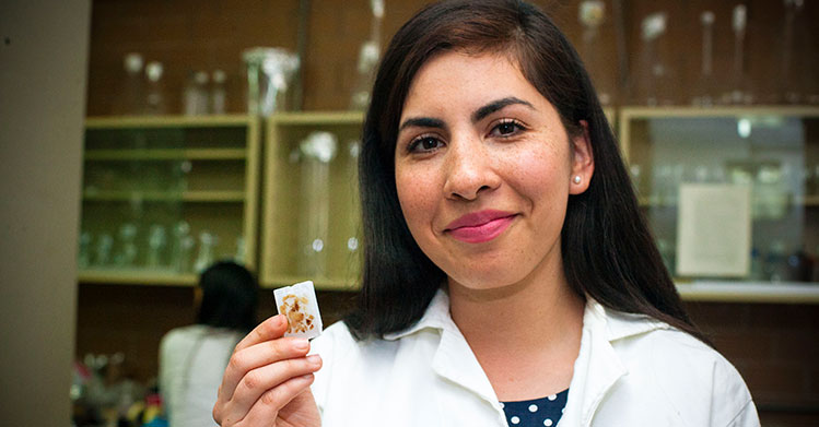 Biomarcadores, hallazgo del IPN para diagnosticar c​áncer de próstata