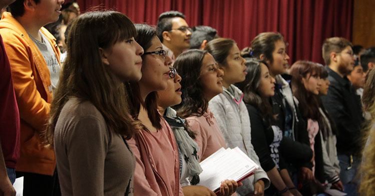 Impulsa IPN acciones por la equidad e inclusión en su comunidad