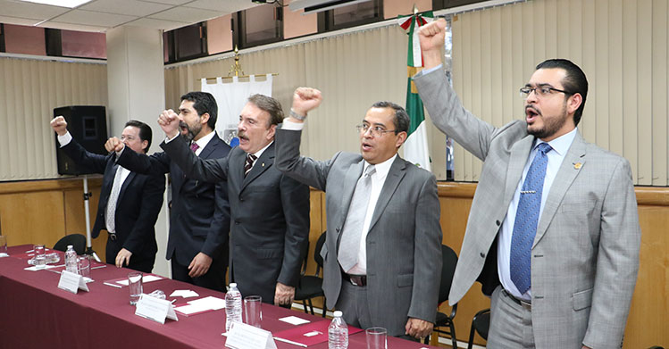 El CIDETEC del IPN es un pilar para el desarrollo de la infraestructura en cómputo