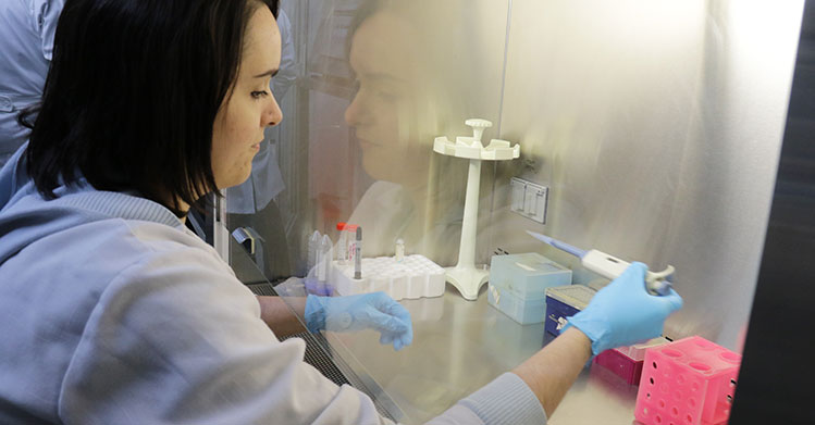 Estudia IPN miopatías musculares para generar nuevos tratamientos