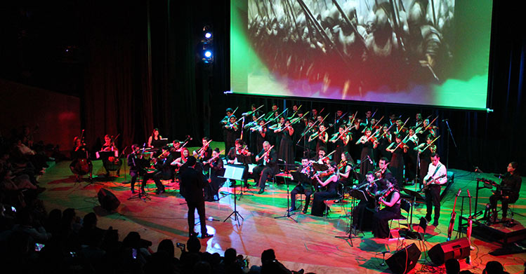 Fomenta IPN actividades culturales a través de diversos talleres artísticos