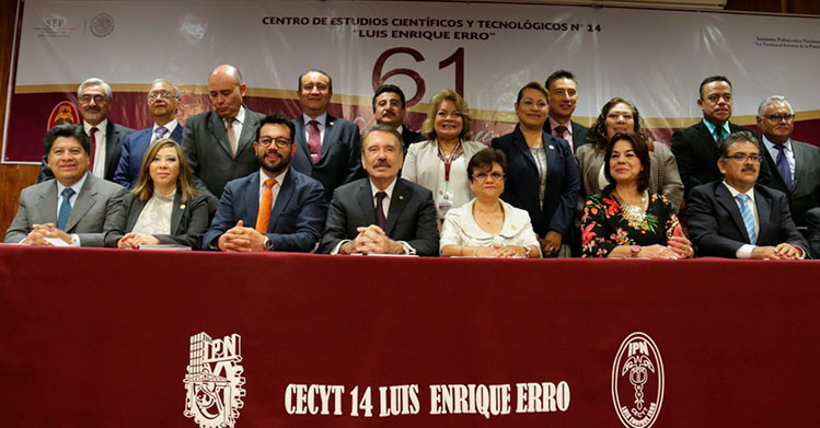 Necesario transferir conocimientos e investigaciones al sector productivo: MARC