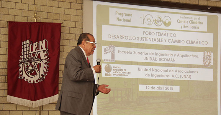 Con prototipos ecológicos jóvenes politécnicos aportan su talento en pro del medio ambiente