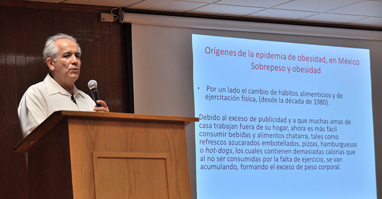 IPN fomenta el cuidado de la salud en su comunidad