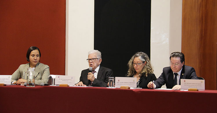 México tiene capacidad para incorporar biocombustibles en el sector transporte: especialista