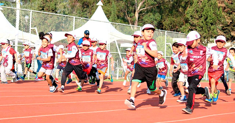 Otorgará IPN nueva beca a estudiantes para impulsar el deporte