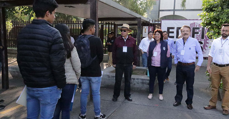 IPN ofrece 24 mil lugares para el próximo periodo escolar