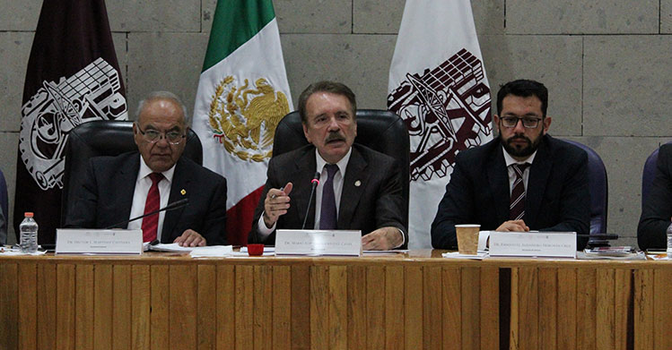 Con nuevo centro, IPN avanza en innovación y transferencia de conocimiento