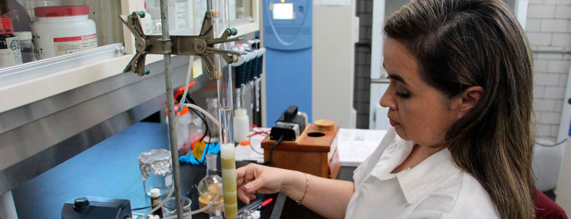 Premian a investigadora del IPN por sus avances en medicina tradicional mexicana