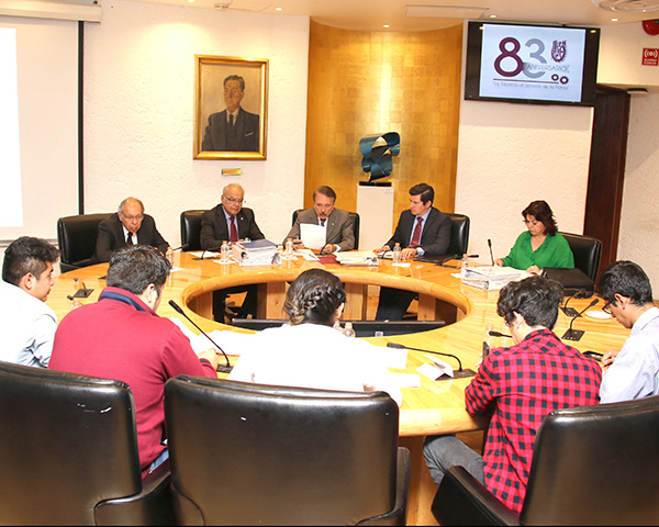 Firman IPN y AGP acuerdo histórico para emisión de convocatoria rumbo al CNP