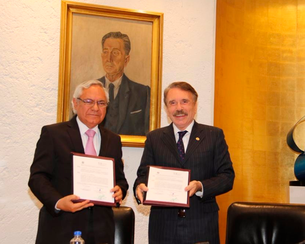 Fortalecen IPN y Gobierno de la CDMX seguridad de estudiantes con nuevas rutas de transporte