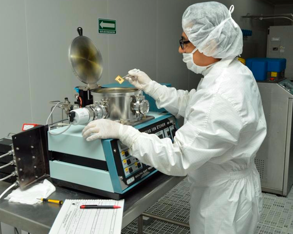 Fomenta IPN investigación como fuente de innovación para beneficio social
