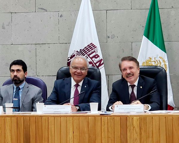 Anuncia IPN convocatorias de admisión para Niveles Superior y Medio Superior