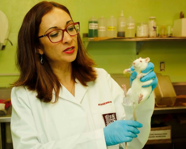 Alivia IPN con omega 3 daños gástricos e intestinales de antiinflamatorios