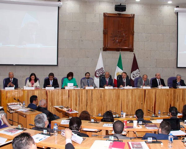 Ahorrará IPN 177 millones de pesos para aplicarlos a equipamiento e infraestructura