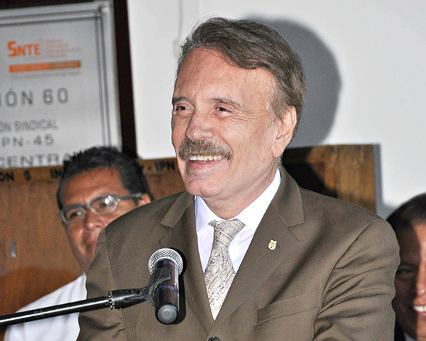  Aniversario de la Unidad Profesional Adolfo López Mateos