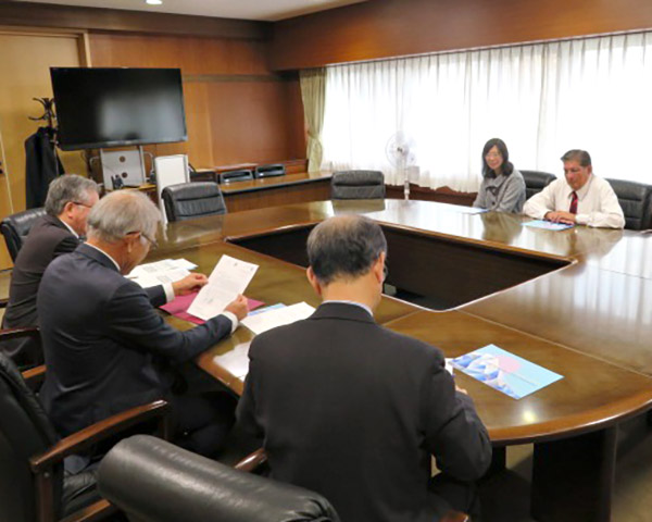  Anuncia IPN alianza con Universidad Japonesa para ofrecer doble titulación en doctorado