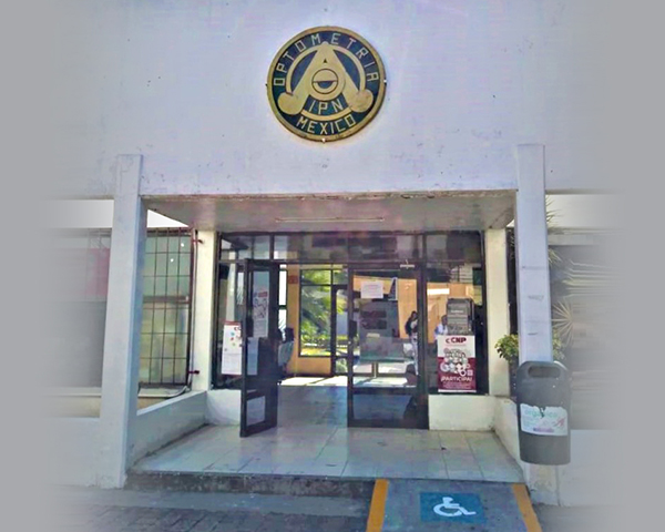 Recibe IPN acreditación de calidad de la Licenciatura  de Optometría