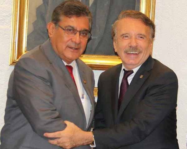 Pactan IPN y SNTE incremento salarial de 3.35 por ciento