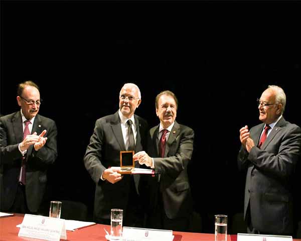 Desde la trinchera de la educación apoyaremos la 4T: MARC