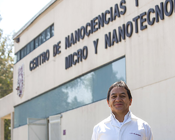 Diseña IPN nanofármacos para combatir enfermedades cardiovasculares