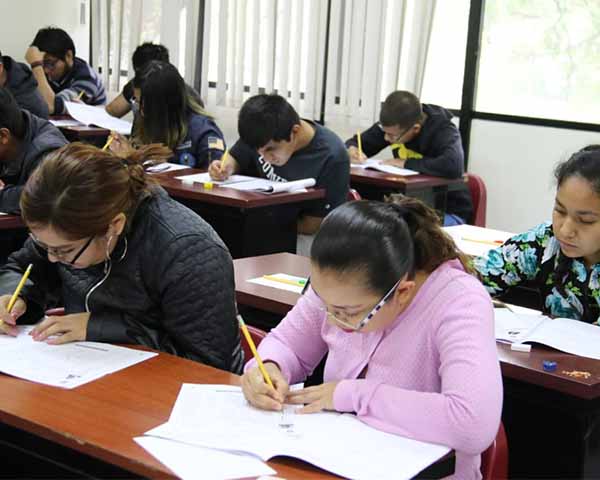 Aplica IPN Examen de Admisión a más de 104 mil aspirantes