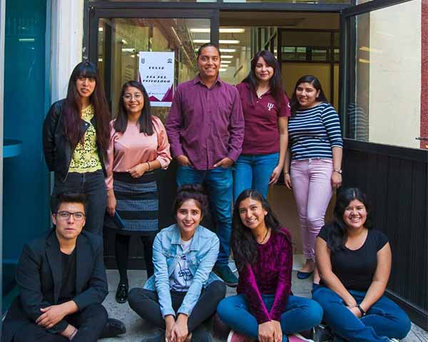 Acredita IPN Licenciatura en Psicología para fortalecer el cuidado de la salud mental