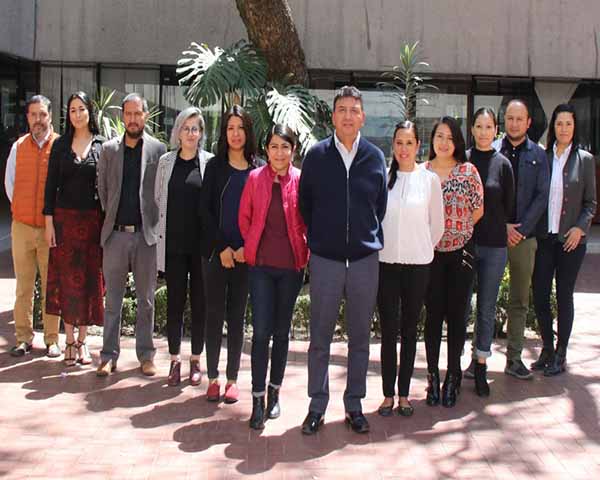 Capacita IPN a 800 cooperativas para incentivar economías de la CDMX