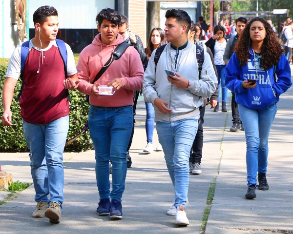 Inicia IPN periodo vacacional de verano